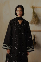 Midnight Blossom - 2 PC